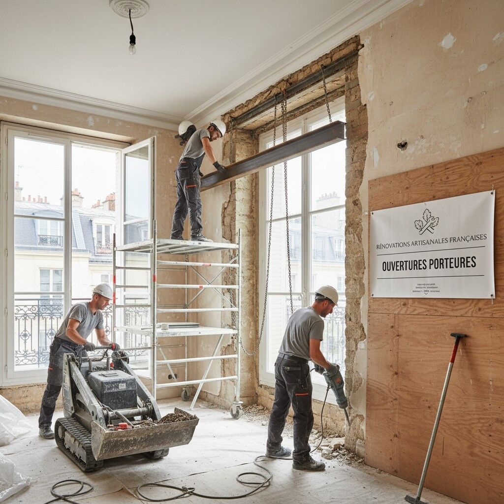 CONSTRUCTION RENOVATION ENTRETIEN